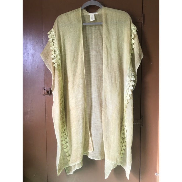 Do everything in love Other - do everything in love kimono